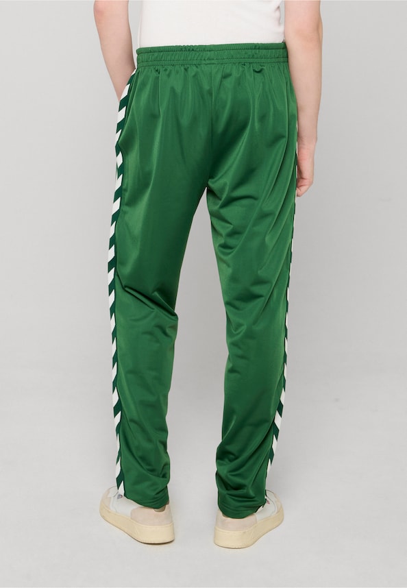 Basic Logotape Trackpants-1