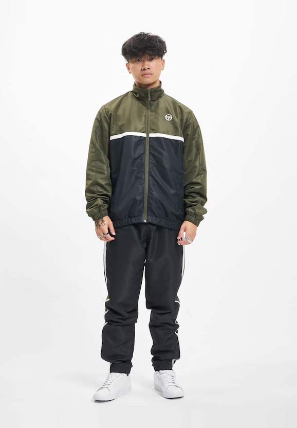 Sergio Tacchini Rayan Trainingsanzug-9