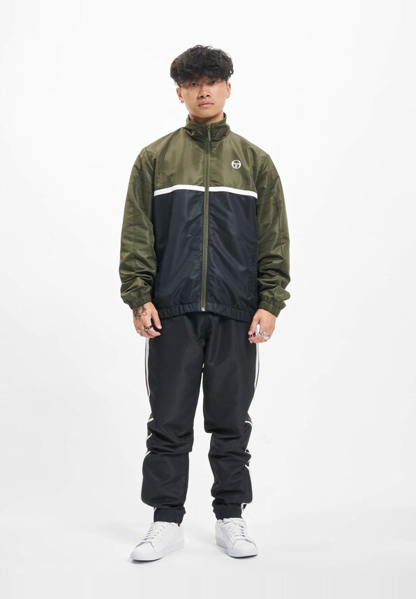 Sergio Tacchini Rayan Trainingsanzug-9