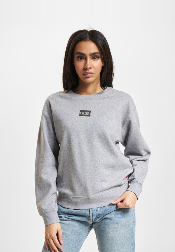 Graphic Standard Crew-2