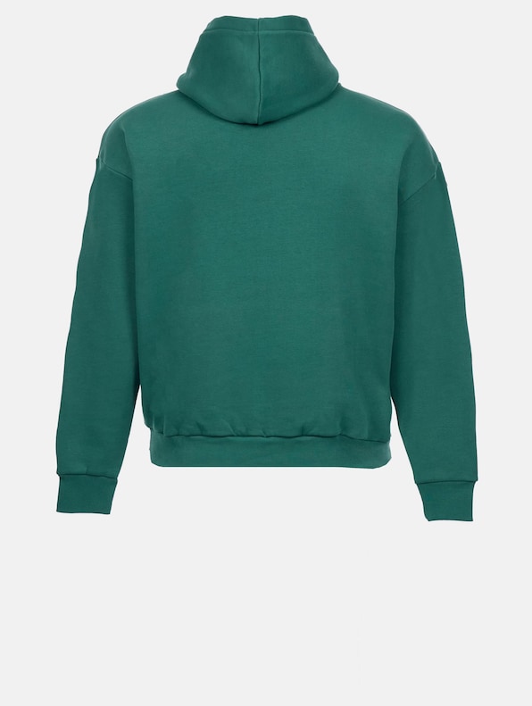 HEAVY OVERSIZE SCRIPT LOGO-3