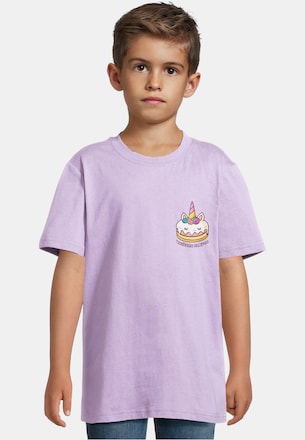 Kids Unicorn Flavor -  Basic Tee