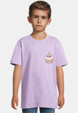 Kids Unicorn Flavor -  Basic Tee