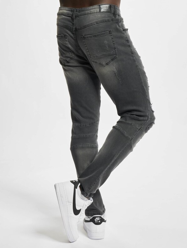 Paneled Denim-1
