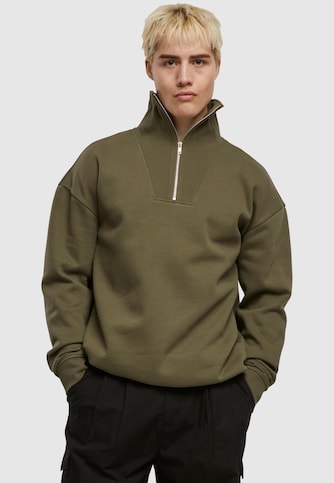 Cut&Sew Troyer