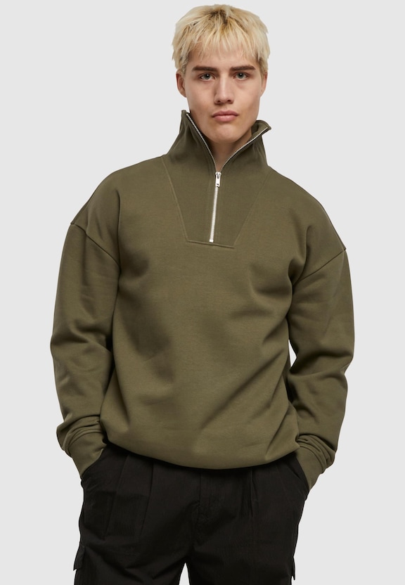 Cut&Sew Troyer-0