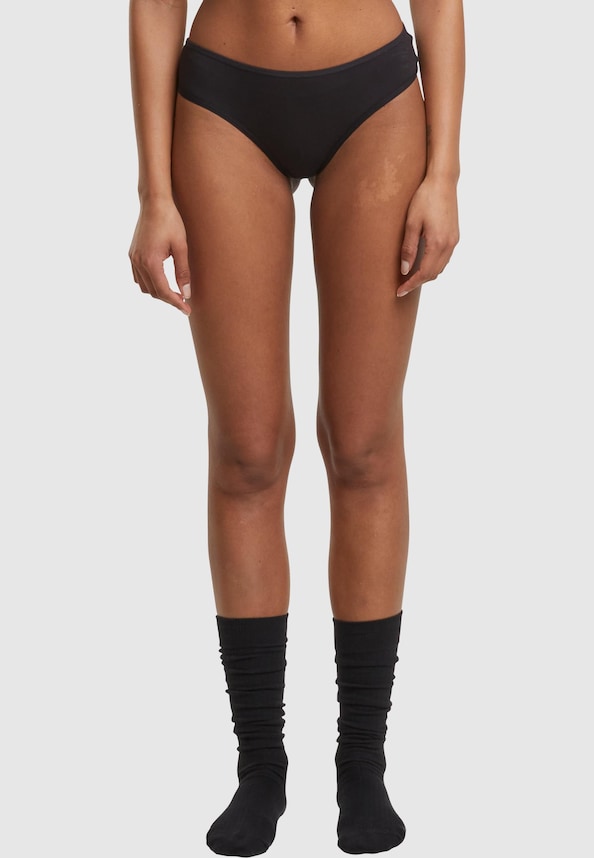 Ladies Bamboo Brazilian 5-Pack-2