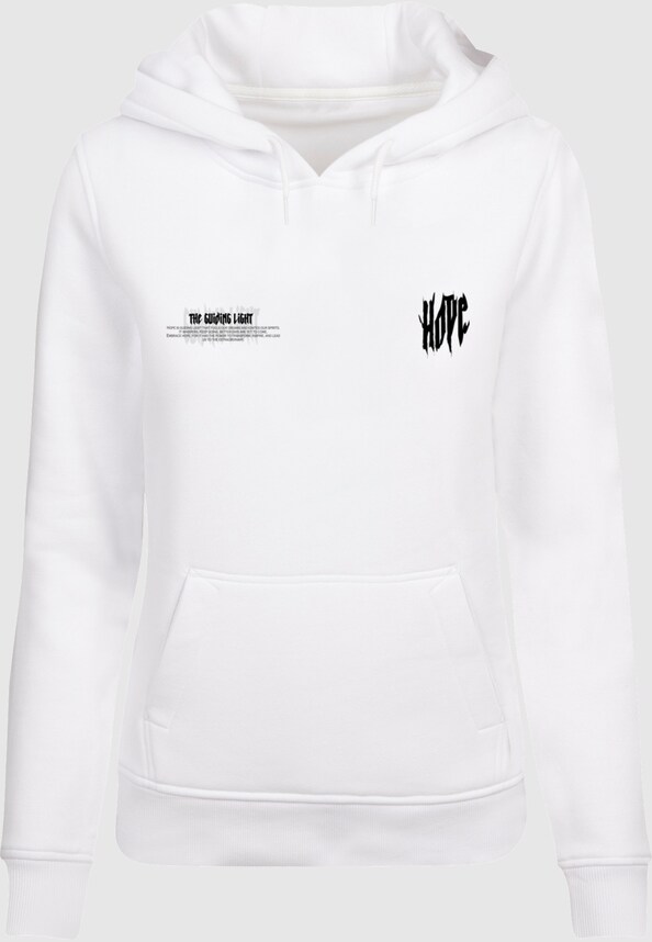 Ladies Hope Wings Hoody-4