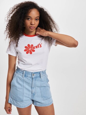 Levis Graphic Jordie T-Shirt