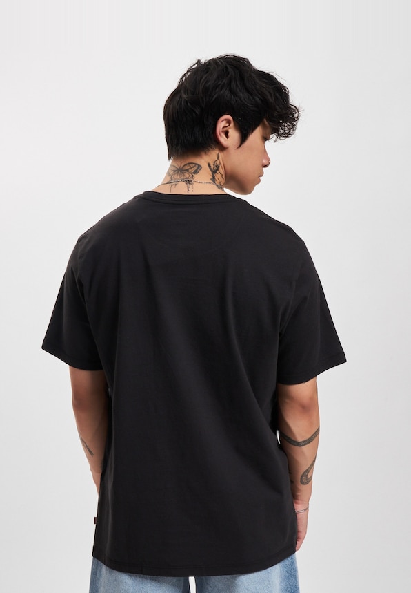 Levis Graphic T-Shirt-1