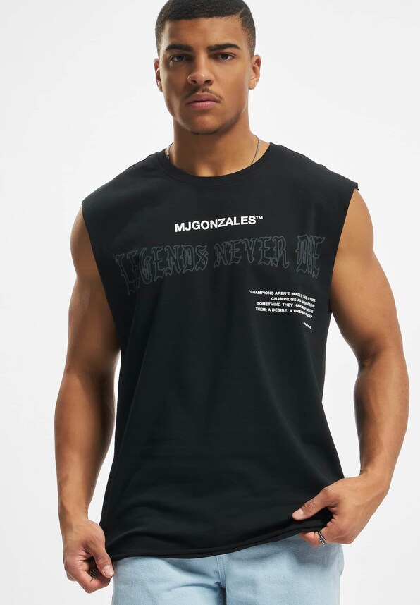 Muhammad Ali - Legends Never Die Sleeveless-5