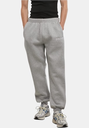 Basic Logo Sweatpants