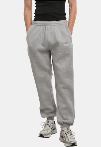 Basic Logo Sweatpants