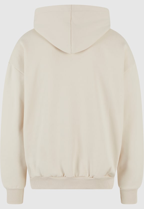 Heavy Oversize Puffer Print-4