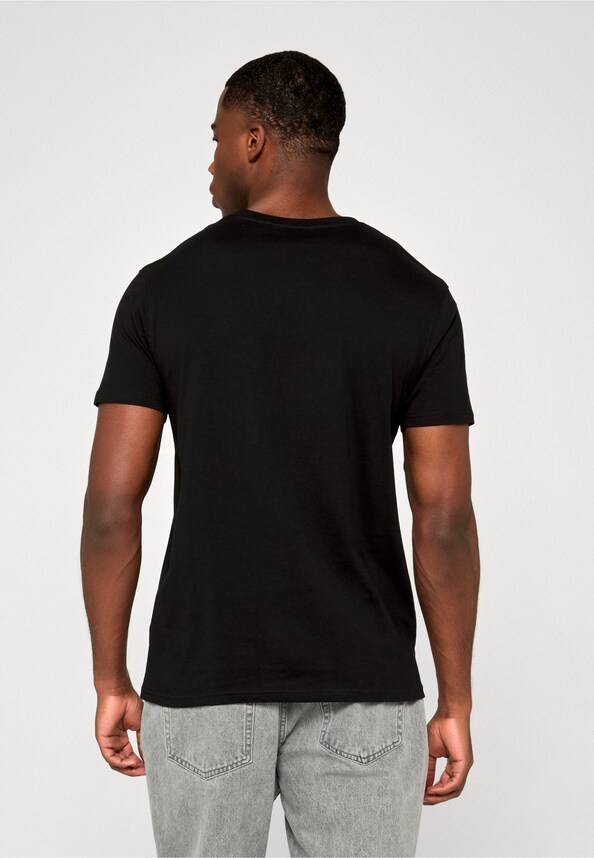 Lonsdale London Taverham T-Shirts-1