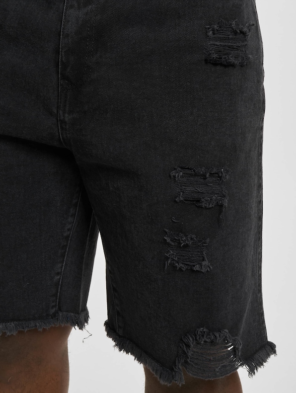 Og Heavy Distressed Denim-3