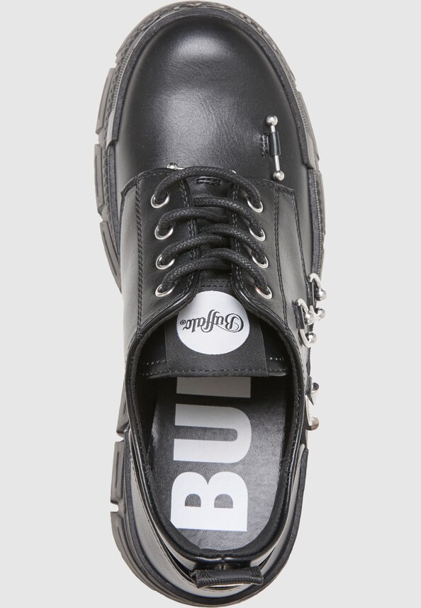 GOSPHER LACE UP PUNK-4