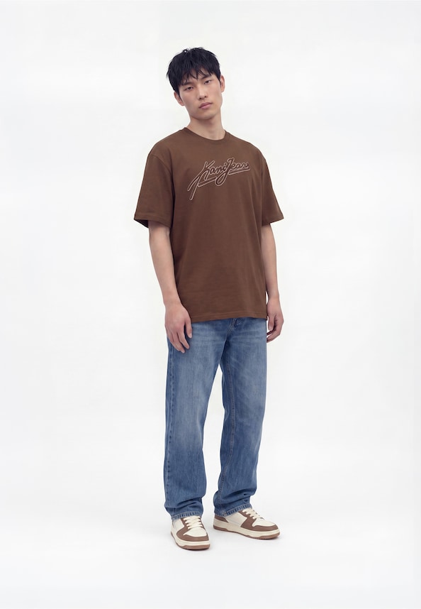Oversized -5