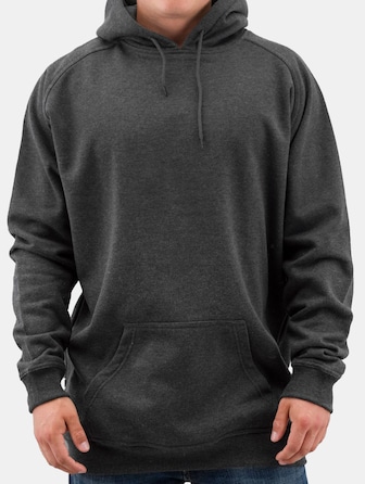 Tall Hoody