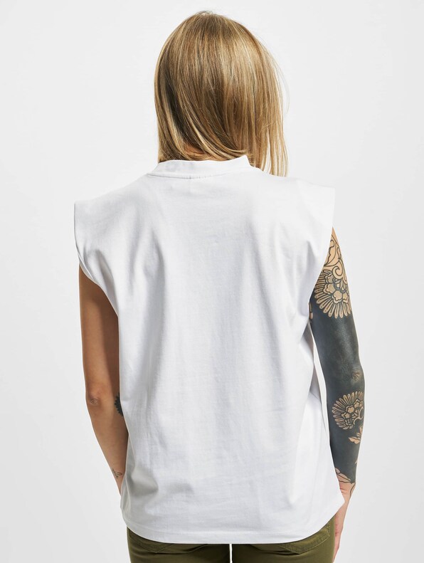 Ladies Organic Heavy Padded-1