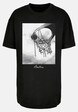 Mister Tee Ladies Ballin 2.0 Oversized Boyfriend Tee-4