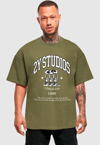 Globus ULTRA HEAVY TEE