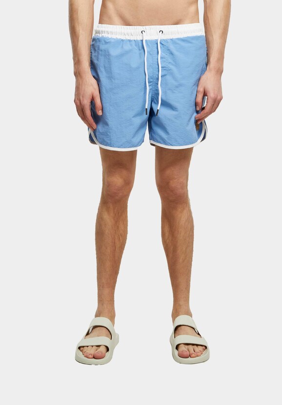 Retro Swim-1