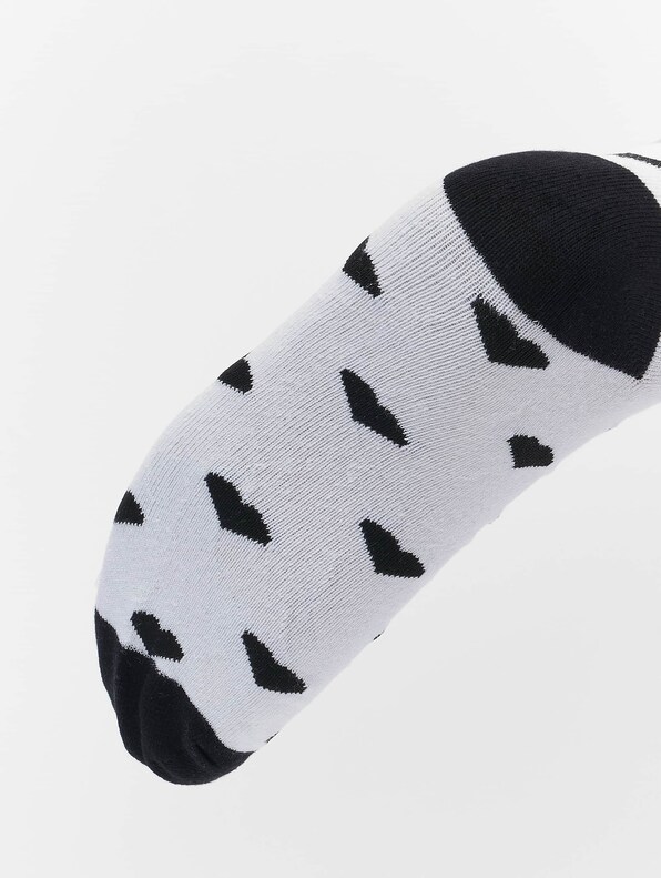 Heart Sneaker 7-Pack-2