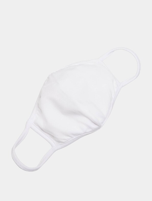 Cotton Face Mask 2-Pack-0