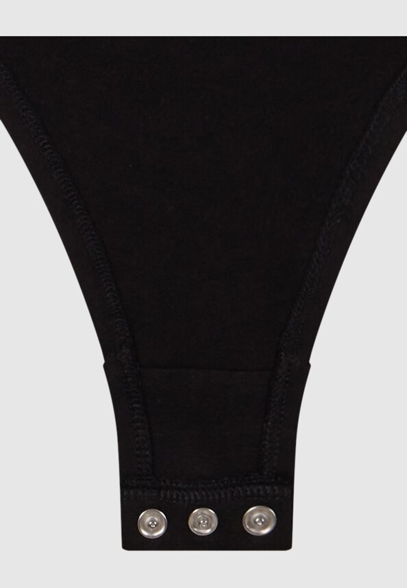 Ladies Organic Tank Body-6