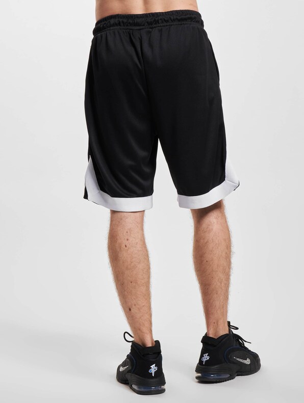 2Y Basic Basketball Shorts-1