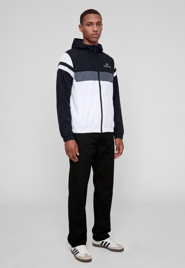 Musa PL Hoodie Track Jacket-2