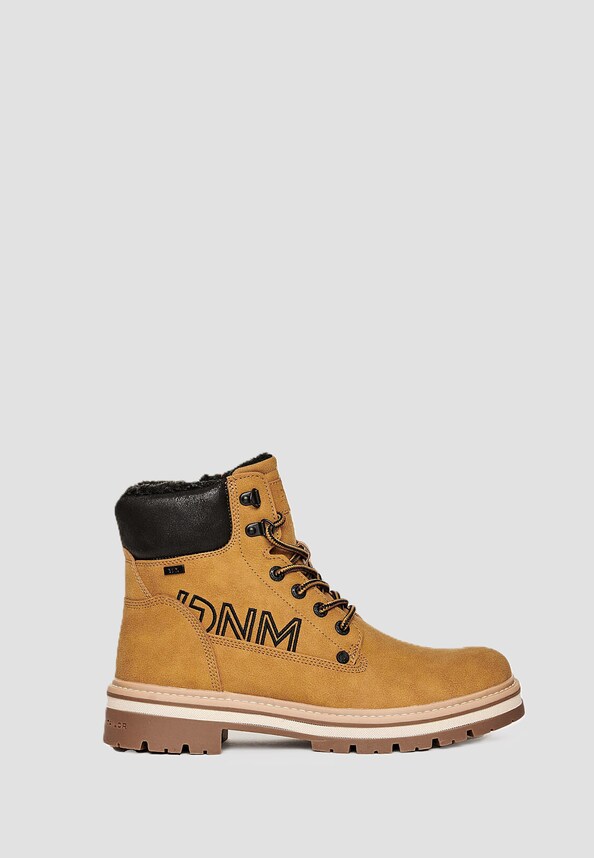 Tom Tailor Denim Herren Schuh-1