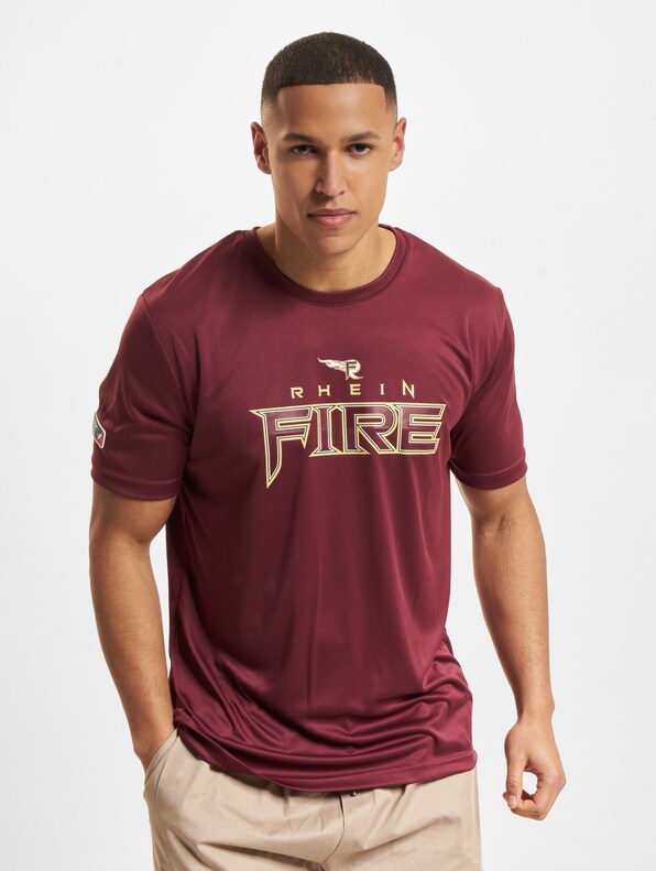 ELF Rhein Fire 5 T-Shirts-1