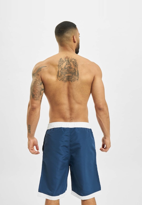 Lonsdale London Clennell-1
