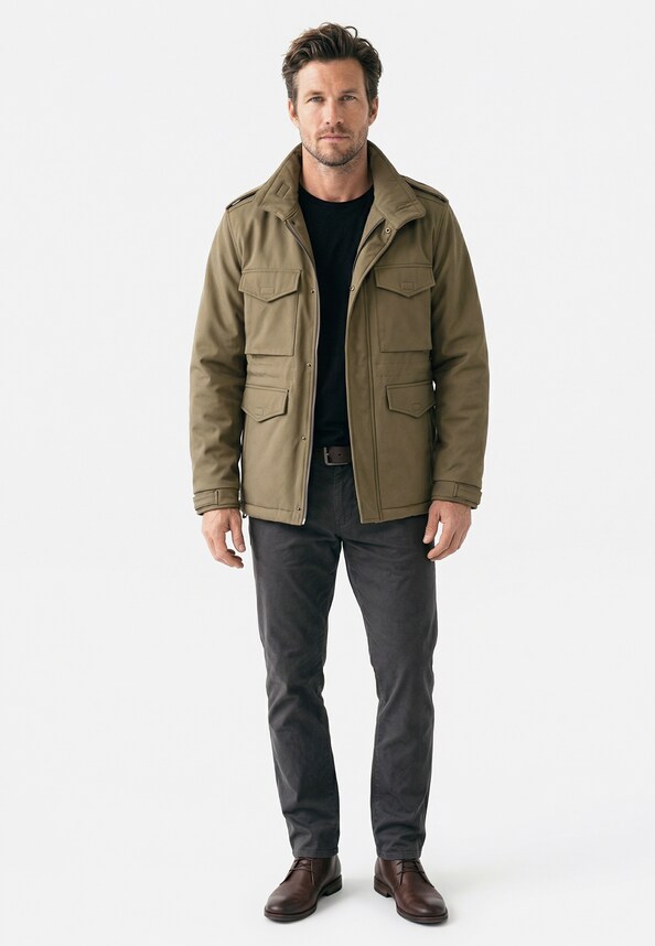 M65 Softshelljacket-1