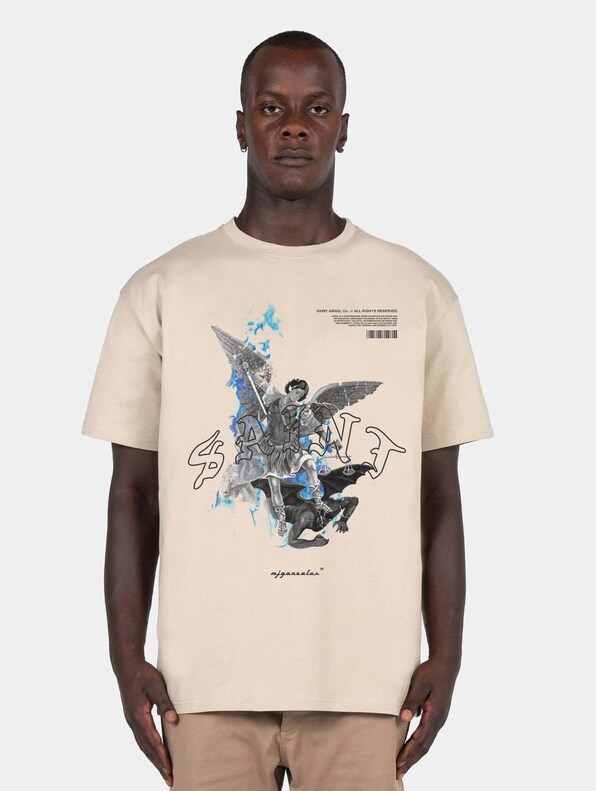 Saint V.1 X Heavy Oversized 2.0-0