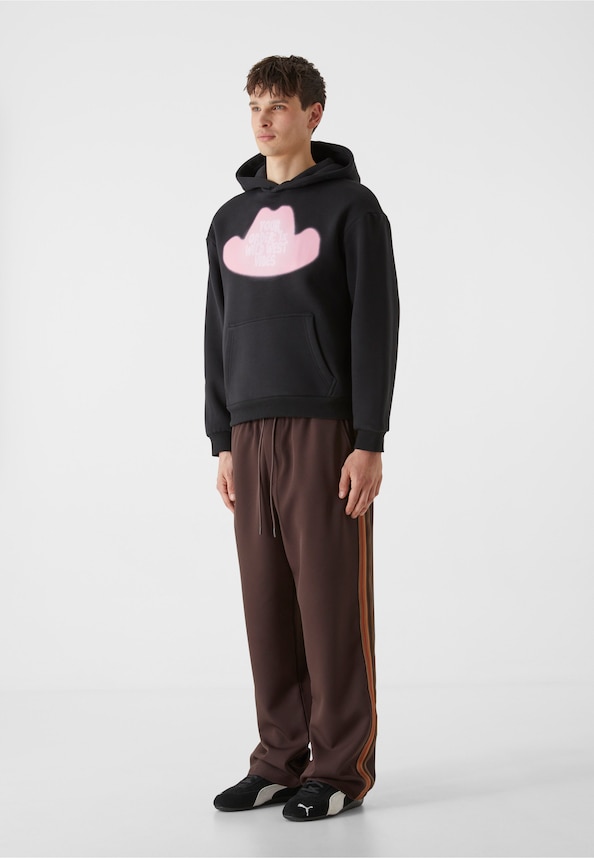 Lost Youth Hoody - Wild Room Service-5