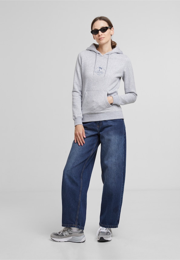 Forvert Heavy Hoodi Santa Rosa-2