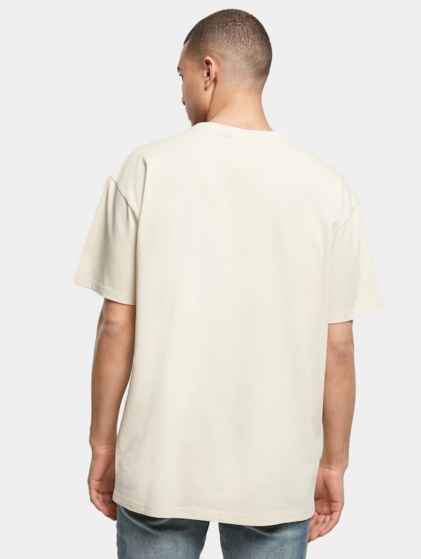 Heavy Oversize -1
