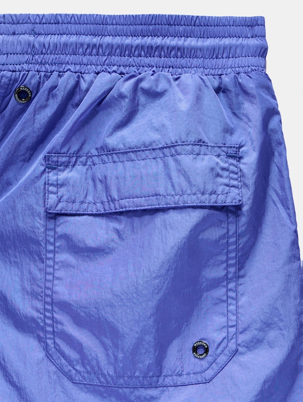 Weekend Offender STACKS SWIM SHORT-4