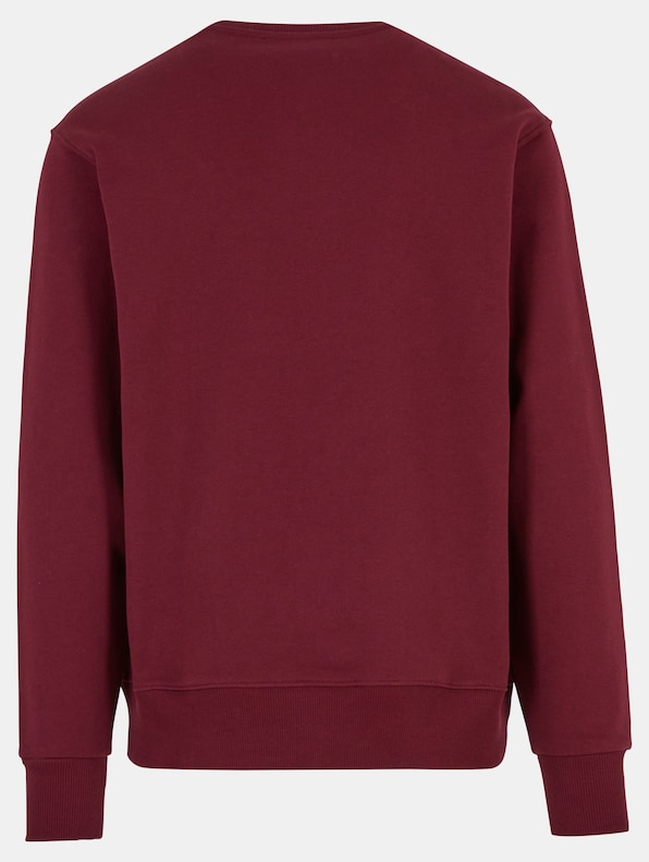 9N1M SENSE Essential Sweatshirt-1