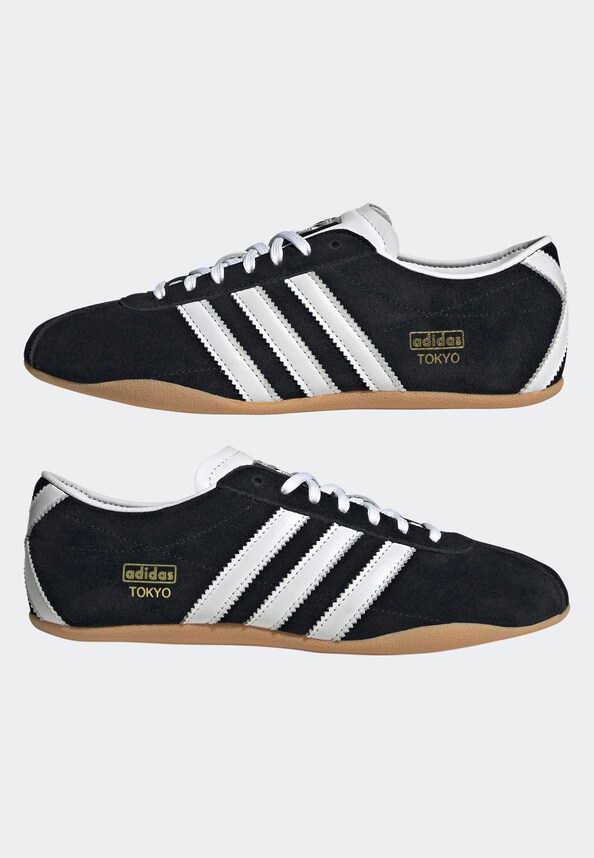 adidas Originals Tokyo W Sneakers-8