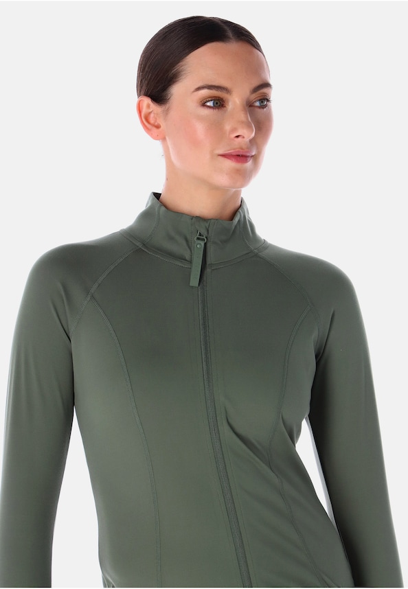 BLOSSOM ESSENTIALS ZIP UP JACKET-5