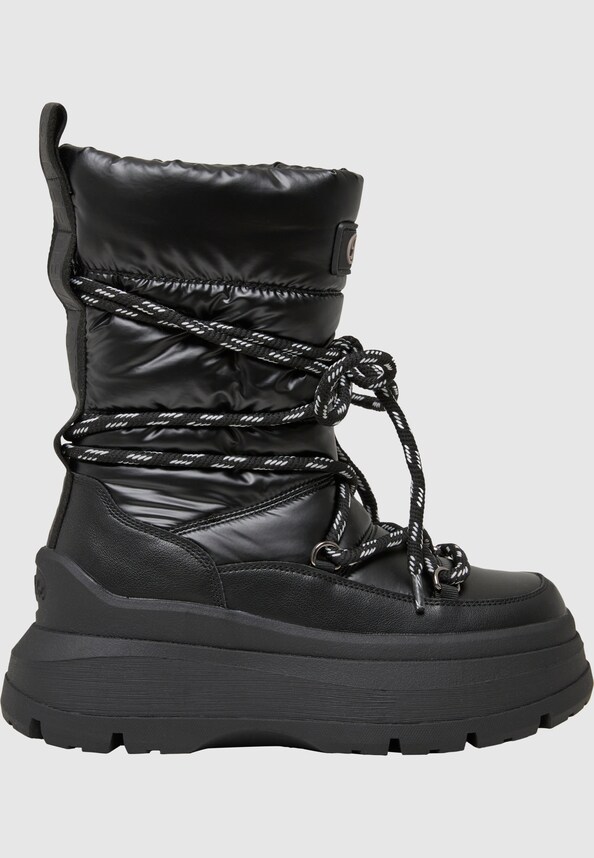 OLYMPIA SNOW PUFFER-3