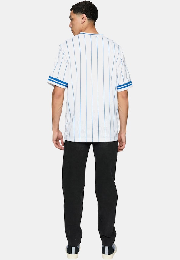 FM232-012-1 FUBU Retro Pinstripe Jersey-5