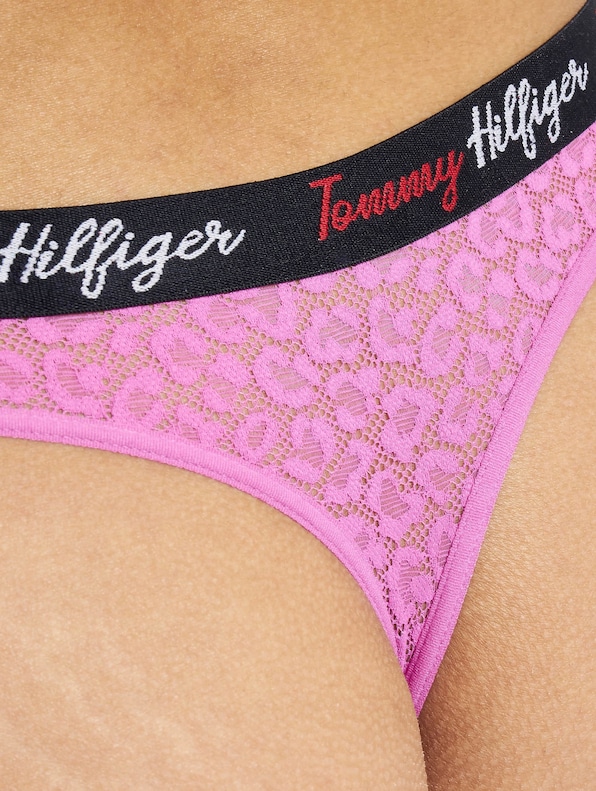 Tommy Hilfiger 5 Pack Tanga Underwear-14