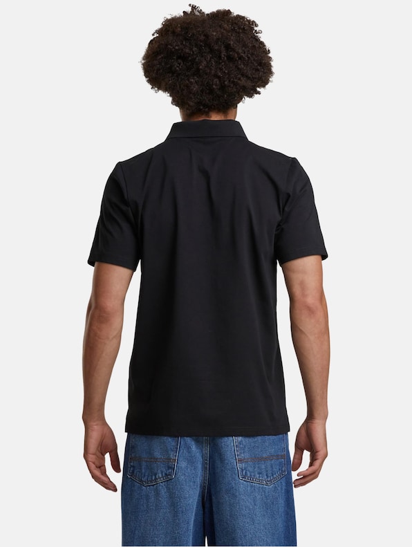 Sorona Polo Tee-1