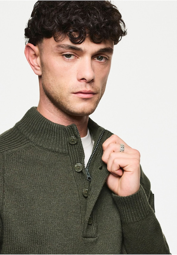 CASTILLOS WOOL RICH -3