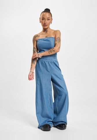Only Akia Bea Denim Jumpsuits